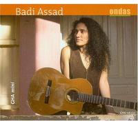 Badi Assad - Ondas [Compact Discs]
