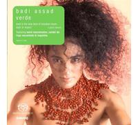 Badi Assad - Verde [Import]