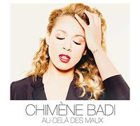 Chimène Badi – Au-delà des maux – Import