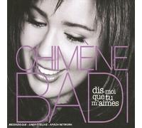 Badi Chimene - Dis-Moi Que Tu M'aimes (Digipa [Import]
