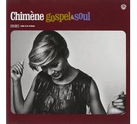 Badi, Chimene - Gospel & Soul -Expanded-