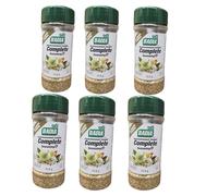 Badia Sazón Completo Lot de 6 assaisonnements complets 70,9 g