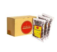 Badiane, anis étoilé 25g | ZERDA | Haute Qualité | 100% Naturel, Badiane chinoise