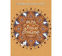 Badida Ensemble - Music for Princes and Princesses