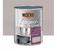 LIBERON Badigeon meubles de cuisine, Fleur de sel satin, 1L