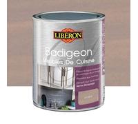 Badigeon (Boisine) Meubles de cuisine LIBERON Praliné 1 L