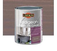 Badigeon (Boisine) Meubles de cuisine LIBERON Thé fumé 1 L