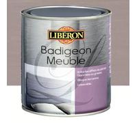 Badigeon Meuble LIBÉRON Mauve poudré 0,5 L