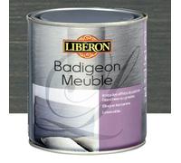 LIBERON Badigeon meuble, Rêve de gris mat, 0,5L