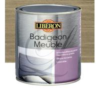 Badigeon Meuble LIBÉRON Vert doré 0,5 L