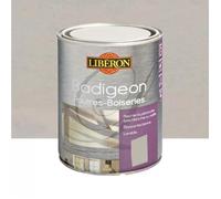 Libéron Badigeon poutres et boiseries, Bois grisé, 1L