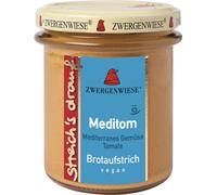 Badigeonner - Meditom 160g