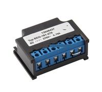 BADIKA Full-Wave to Demi-Wave Rectifier BEG-162-270 Module redresseur Pleine Onde Redresseur de Frein BEG-161-270 BEG-143-270 BEG-142-270 (Color : BEG-161-270)