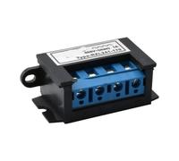 BADIKA Full-Wave to Demi-Wave Rectifier Module redresseur RZL241-170 1A 460V RZL141-96 1A 270V,RZL141-170H 1A 270V (Color : RZL241-170 Half Wave)