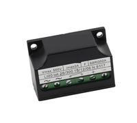 BADIKA Redresseur de Frein Module redresseur Demi-Onde Redresseur Pleine Onde 8BRG02A, Alimentation électrique, redresseur de Moteur, redresseur Pleine Onde