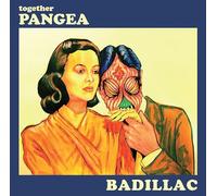 Together Pangea - Badillac [Import]
