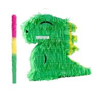Badiman Dinosaur Pinata pour Les Accessoires pour Garçons pour La Célébration Des événements de Fêtes