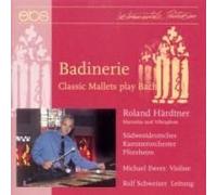 Badinerie-Classic Mallets (M
