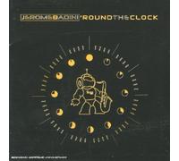 Badini, Jérôme - Round The Clock