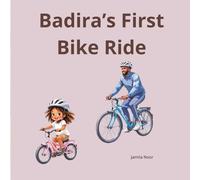Badira’s First Bike Ride