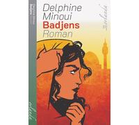 Badjens. Roman