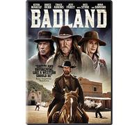 Badland