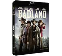 Badland