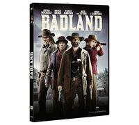 Badland