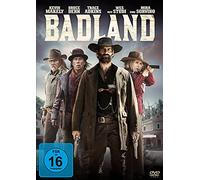 Bruce Dern;Mira Sorvino;Jeff Fahey - Badland