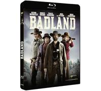 Badland (2019) (Blu Ray)