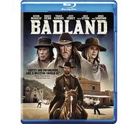 Badland [Blu-Ray]