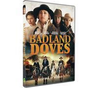 Badland Doves [DVD]