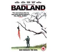 Badland [DVD]