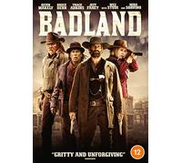 Badland [DVD]