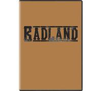 Badland [Dvd]