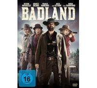 Badland (DVD) Dern Bruce Fahey Jeff Sorvino Mira