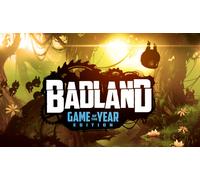 BADLAND Game of the Year (PC)