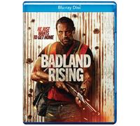 Badland Rising [Blu-Ray]