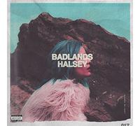 Halsey – Badlands – CD – Universal Music Group
