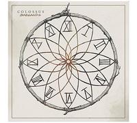 Colossus – Badlands – CD – Import – Sony Music