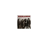 Atlantic - Badlands