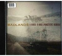 Badlands : A Tribute To Bruce Springsteen's Nebraska