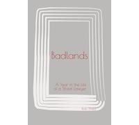 Badlands: A Year in the Life of a Street Lawyer