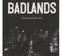 Badlands - Alexandrian Age