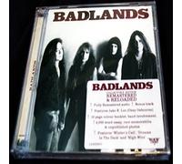 Badlands - Badlands [Import]