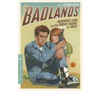 Badlands (Criterion Collection)