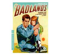 Badlands (Criterion Collection) [Dvd]