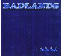 Badlands - Dusk