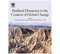 Badlands Dynamics In A Context Of Global Change