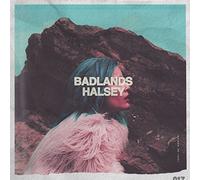 Badlands [Import]